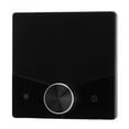 thumbnail image 1 of Electric Heat Thermostat, Precise Temperature Control Smart Thermostat,Color Display Digital Underfloor Heating Thermostat with Stable Current Switching for Home Sauna, 1 of 7