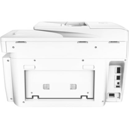 HP OfficeJet Pro 8730 MFP A4 Color USB2.0 WiFi 802.11b/g/n Ethernet Inkjet  Print Copy Fax 36ppm (P) - Achat/Vente HP 4055907
