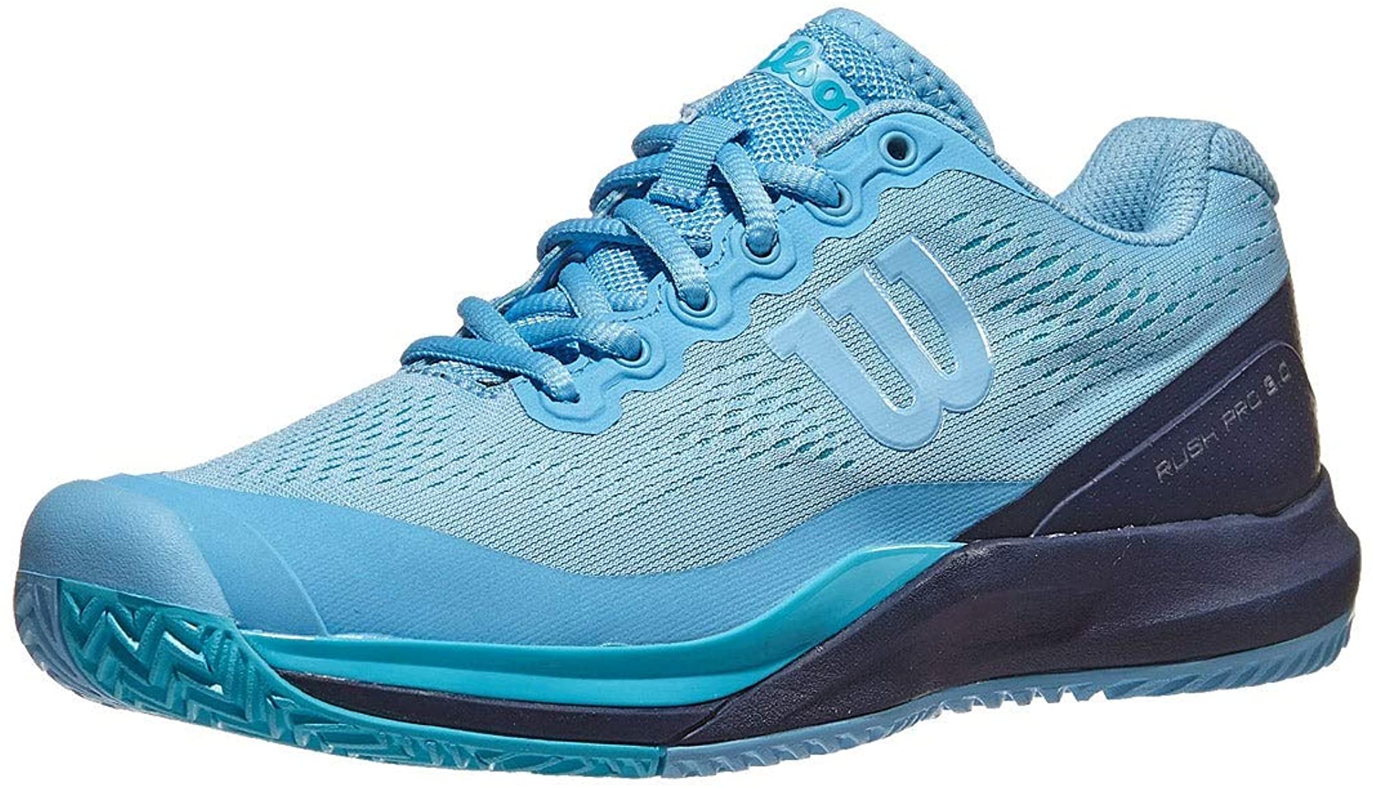 wilson tennis shoes womens