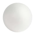 thumbnail image 6 of Efavormart 6 Pack | 6” White foam Filler Foam Beads Balls, 6 of 11