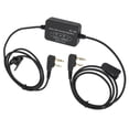 thumbnail image 3 of Two Way Radio Relay Box, Long Distance Intercom Repeater Box Simple  Wear Resistant Convenient  for Walky Talky, 3 of 7