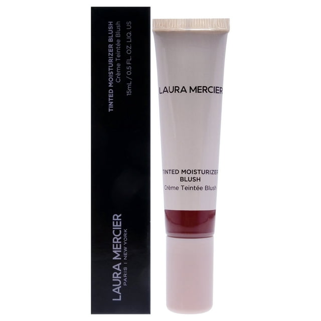 Rubor humectante con color - Riviera francesa de Laura Mercier para mujeres - Rubor de 0.5 oz