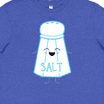 thumbnail image 4 of Inktastic Salt Shaker Costume Youth T-Shirt, 4 of 5