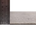 thumbnail image 3 of Unique Loom 3136045 4 x 6 ft. Chateau Quincy Rectangular Rug, Beige, 3 of 4