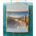 thumbnail image 5 of Colonial Candle Pure Ocean Breeze 8 Oz 2 Wick Candle, Blue, 5 of 5