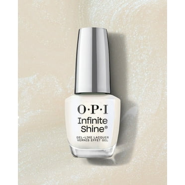 OPI Infinite Shine - Gel-Like Laquer - Shimmer Takes All #ISL90 - Restage