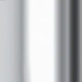 thumbnail image 2 of 67" Nickel Reading Floor Lamp With Clear Seeded Glass Drum Shade, 2 of 9