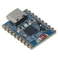 thumbnail image 1 of Placa De Desarrollo WiFi, Mini Placa De Desarrollo Con Procesador De Un Núcleo De 32 Bits De Bajo Consumo De Energía Con Puerto USB Tipo C Para Uso Industrial, 1 of 7