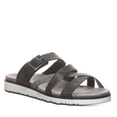 thumbnail image 2 of BEARPAW Women's Rhodes Black Size 11 | Women's Sandal | Women's Shoe | Comfortable & Lightweight, 2 of 8