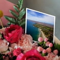 thumbnail image 3 of 3drose, Mauna Kea Beach Resort, Big Island, Hawaii, Usa - Us12 Dpb2765 - Douglas Peebles, 12 Greeting Cards with Envelopes, 3 of 7