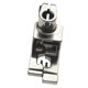 thumbnail image 1 of Presser Foot 3 Needle Portable Lightweight Sewing Machine Accessories Sewing Machine Accessories, 1 of 4