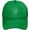 Green, variant on Mighty Mick's Boxing Gym 1976 Baseball Cap Adjustable Men Hip Hop Hat Girl Baseball Football Sport Cap Unisex Dad Hat