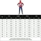 thumbnail image 3 of Body de Spider Man para hombre, traje ajustado de película Spider Man, accesorios de Comic-Con para Halloween, 3 of 7