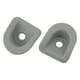 thumbnail image 5 of Cerradura de puerta BuyWeek Ojal para cerradura de puerta 2 piezas, 5 of 9