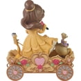 thumbnail image 4 of Precious Moments Disney Birthday Parade A Beauty To Behold At Five Years Old, Age 5, Figurine, 1 Each, 4 of 5