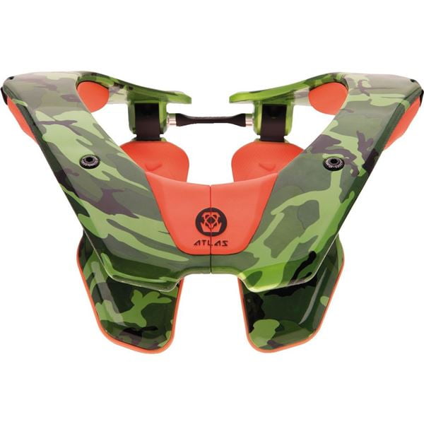 Atlas Prodigy Ruck Youth Neck Brace