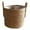 Brown, variant on 2026 Clearance ZZYuan Plant Pots Seagrass Planter Basket Flower Pot Cover Woven Plant Container Vase Wicker Trash