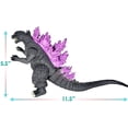 thumbnail image 4 of Figura de acción de juguete Zhivalor Godzilla Rey de los monstruos CZWJ-XM7, 4 of 6