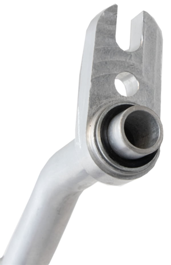 Suction Line Hose Assembly