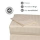 thumbnail image 3 of Juego De Sabanas Matrimonial Egipcian Premium 2,800 Hilos, 3 of 6