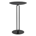 thumbnail image 1 of Mesa de Bar Derry 1 Negro - Kessa Muebles, 1 of 5