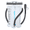 Transparent, variant on UTOBEST 1.5L Hydration Reservoir Water Bladder for Backpack Outdoor