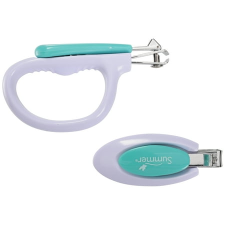 Summer Infant® Nail Clipper 2 pc Set