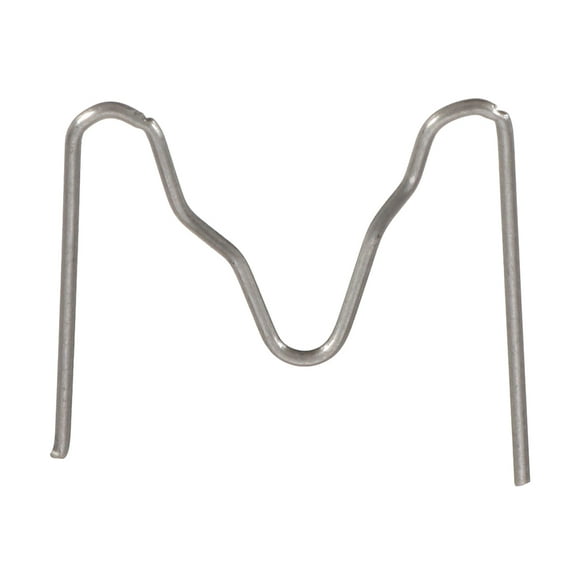 Scienceny 500 piezas/juego de máquinas de soldadura resistentes y duraderas que satisfacen todas las necesidades de reparación nueva grapadora Type3 NO3