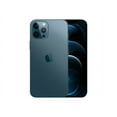 thumbnail image 2 of Open Box Apple iPhone 12 Pro Max- Carrier Unlocked -256 GB Pacific Blue, 2 of 4