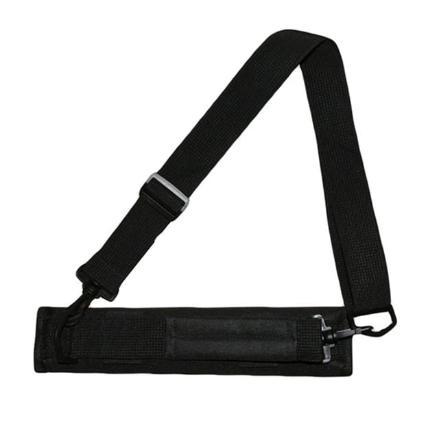 Mini Sac de Club de Golf Portable Réglable Sac Bandoulière Accessoires de Golf!