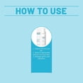 thumbnail image 3 of Hidratante facial con ceramidas, 7 ceramidas, ácido hialurónico y pantenol. Spray hidratante facial con efecto húmedo, ligero y no graso, para piel seca y sensible, 100 ml., 3 of 4