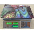 thumbnail image 5 of Tapiz decorativo para pared Xihbxyly colores bohemios bordes cosidos a mano, 5 of 5
