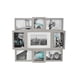 thumbnail image 1 of Portarretratos 9 Fotos Better Place Gris 42.3X48.2 Cm, 1 of 2