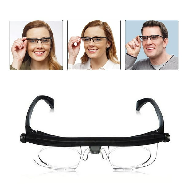 Distance glasses walmart outlet