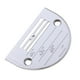 thumbnail image 4 of Placa de aguja universal para máquinas de coser industriales y computarizadas F 16, 4 of 8