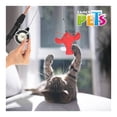 thumbnail image 2 of Caña de pescar para gato Fancy Pets Caña de pescar para gato 3 piezas, 2 of 3