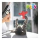 thumbnail image 2 of Caña de pescar para gato Fancy Pets Caña de pescar para gato 3 piezas, 2 of 3