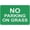 Warning Sign 1, variant on Mobile Phones Prohibited In Classroom Sign 8"x12" Reflective Aluminum Metal Warning Signage With Symbol For Indoor Outdoor Use