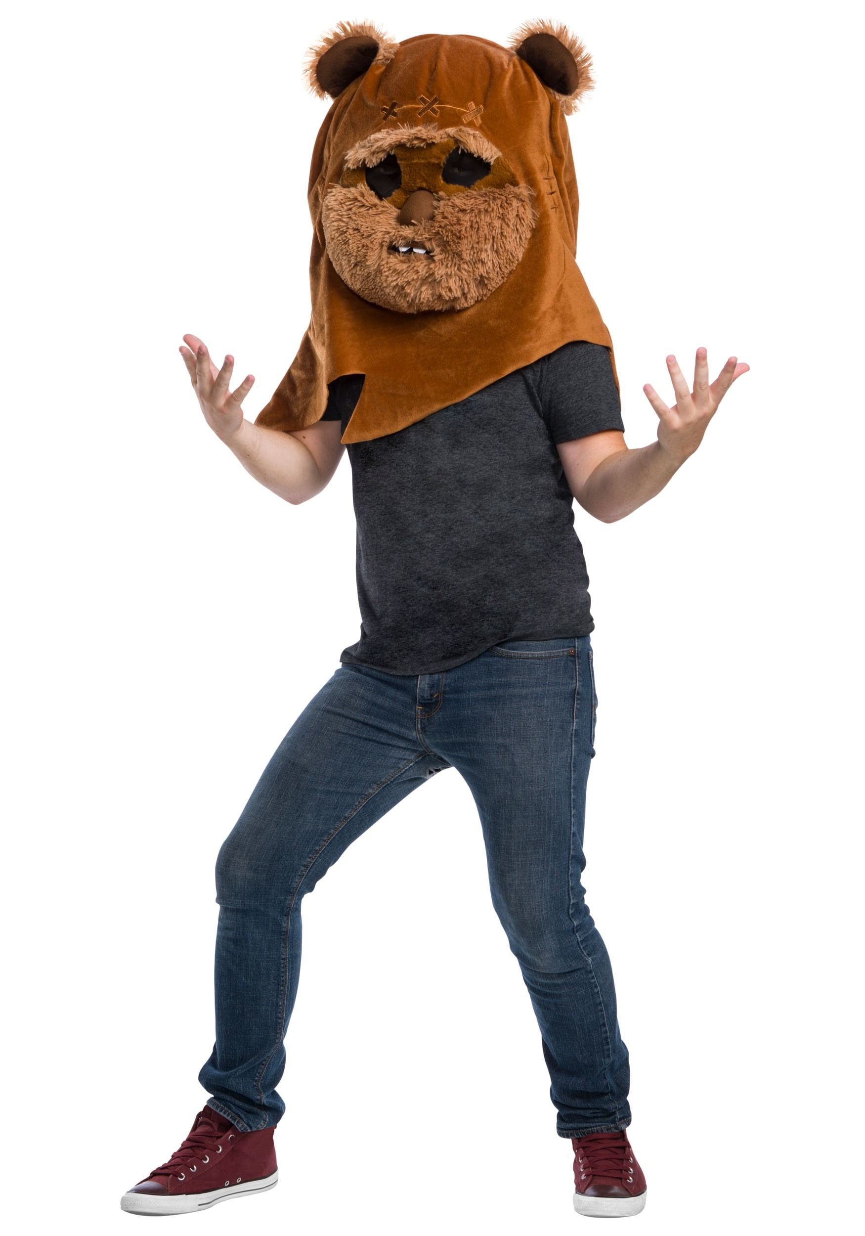 ewok teddy