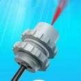 thumbnail image 4 of Distance Sensor 3 Meter Ranging, Stable Output, Waterproof Design, Energy Saving, Wide Application, Temperature Compensation, IEC 61000-4-2 Standard, DC 5-24V, 4 of 8