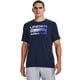 thumbnail image 1 of Camiseta Under Armour Team Issue Manga Corta Talle Extra Grande, 1 of 4