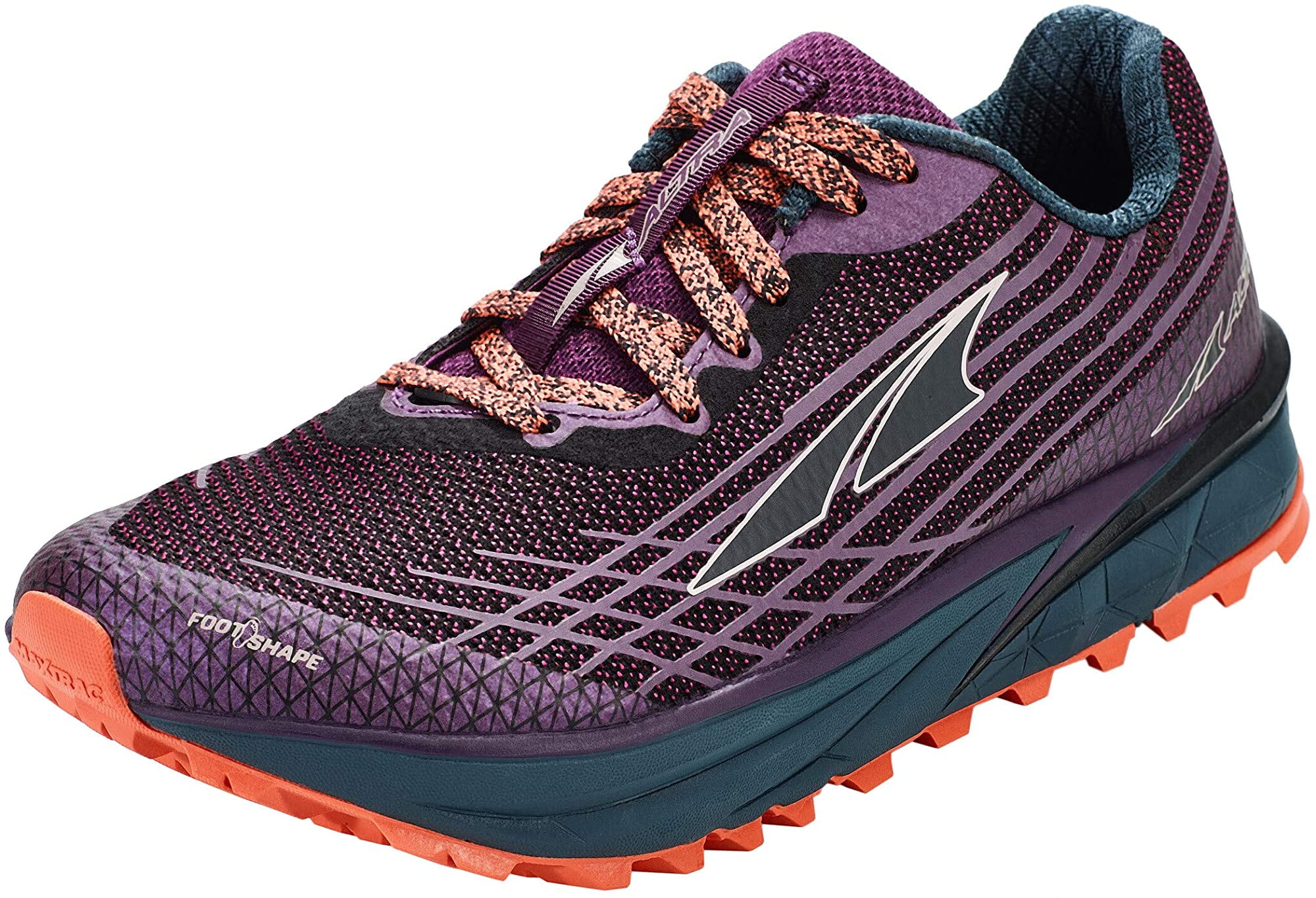 altra via olympus 1 review