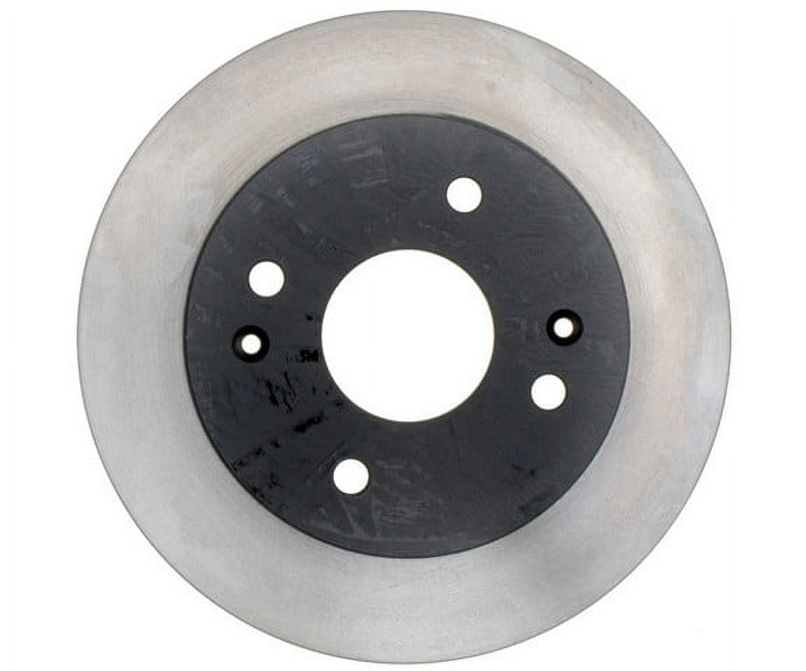 Raybestos Specialty Performance Rotors, 96708 Fits select: 1998-2002 HONDA ACCORD, 1999 ACURA 2.3CL