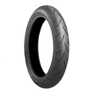 Bridgestone Battlax S22 Hypersport Front Motorcycle Tire 110/70R