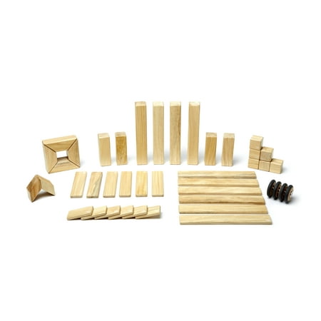 Tegu 42 Piece Set in Natural