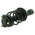thumbnail image 2 of 4PC Front Rear Strut Spring Assembly Shock Absorber Kit Set For Sienna, 2 of 8