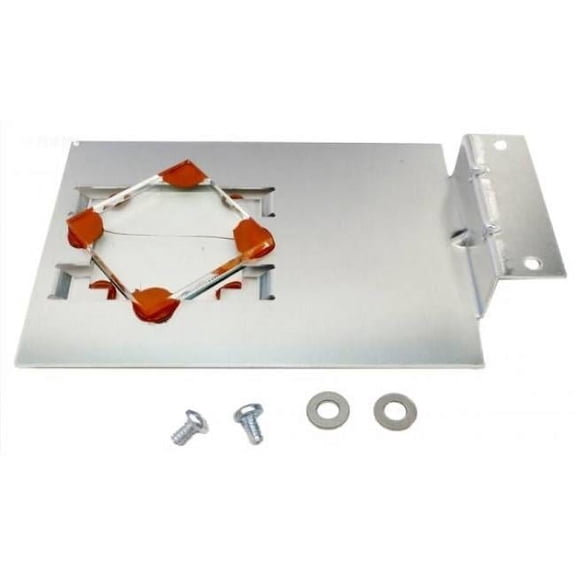 Fiberstars Hot Mirror Bracket Assembly 6000 SR Smith Y20-6050