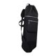 thumbnail image 1 of Mochila para monopatín, bolsa organizadora para monopatín, bolso de mano multifuncional e impermeable. Negro, 1 of 8