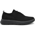 thumbnail image 2 of DELO Go Green Mens LOUNGE 02 Mesh Lace up Oxfords, 2 of 7