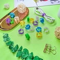 thumbnail image 1 of 80Pcs 16mm Chicken Leg Bands with 8 Colors,Colorful 01-80 Numbered Chicken Identification Leg Bands, 1 of 5